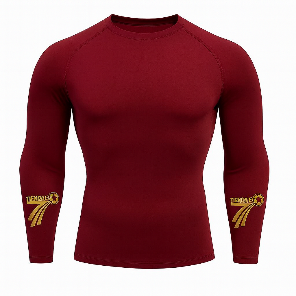 Primera capa Granate